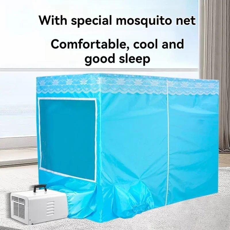 Portable air conditioner that  - огляд і ціна Pet Beds